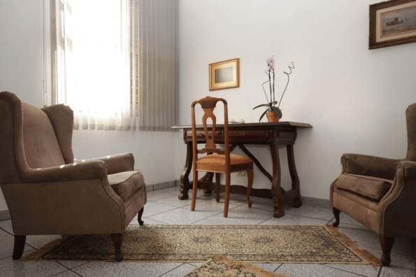 Silmara Meireles - Consultório