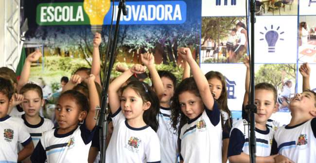 Sucesso de Jundiaí em educação emocional vai a congresso em Portugal