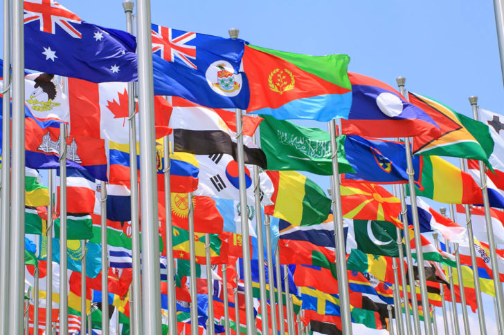 Atendimento Psicológico Online para Brasileiros fora do Brasil